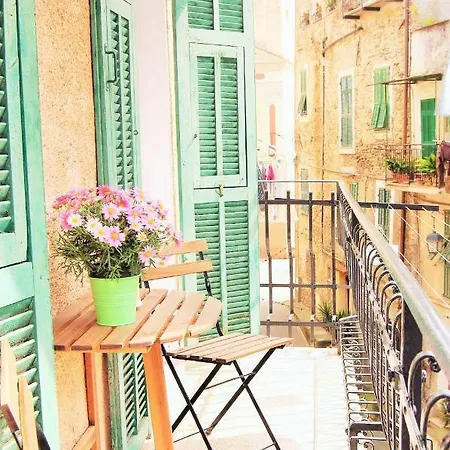 Appartement A 10 Km Dal Mare
