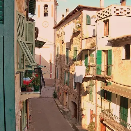 A 10 Km Dal Mare Apartment