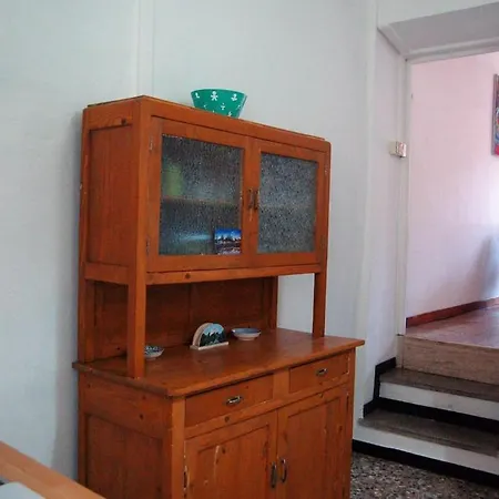 A 10 Km Dal Mare Appartement *
