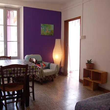 Appartement A 10 Km Dal Mare *