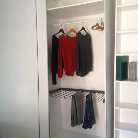 A 10 Km Dal Mare Apartment