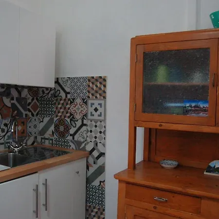 Appartement A 10 Km Dal Mare