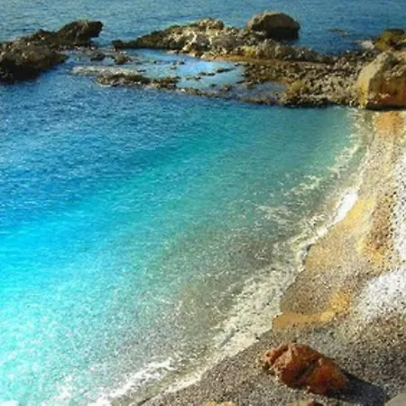 Appartement A 10 Km Dal Mare