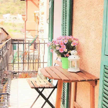 A 10 Km Dal Mare Appartement *