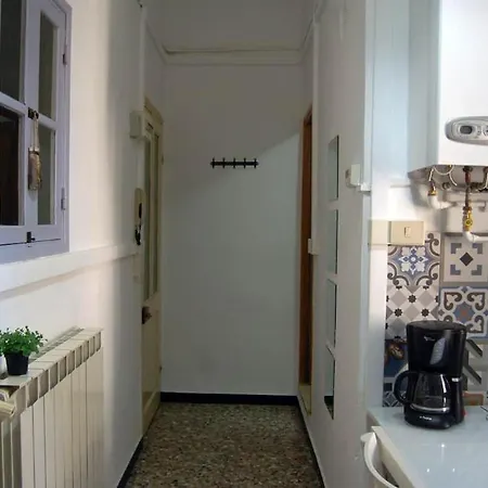 A 10 Km Dal Mare Appartement