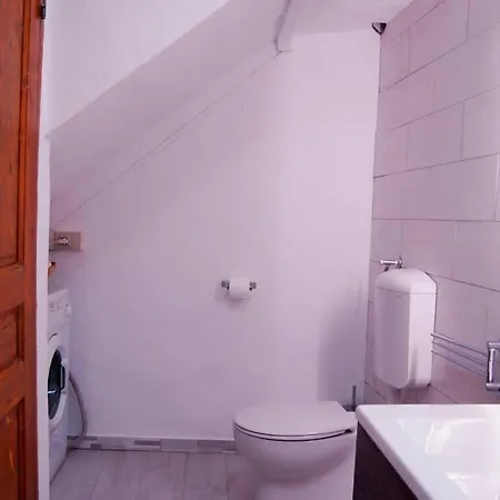 A 10 Km Dal Mare Apartment Isolabona